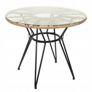 Záhradný stôl, stolík - Lumark Garden Table 180 x 90 cm groseto