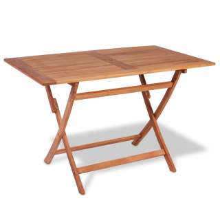 Tabuľka Vidaxl Wood Vidaxl
