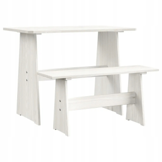 Záhradný stôl, stolík - Skladacia tabuľka stravovania 122x61cm až 130 kg
