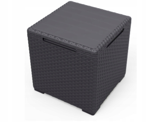 Záhradný box- Skladovací box Keter Vigo 17211873 Záhradný stôl