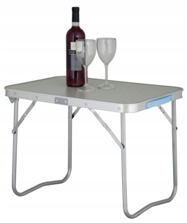 Záhradný stôl, stolík - Monaco S - EurotRail Tourist Table