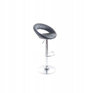 Záhradná stolička - G21 Bar Stool Orbit Artificial Leather