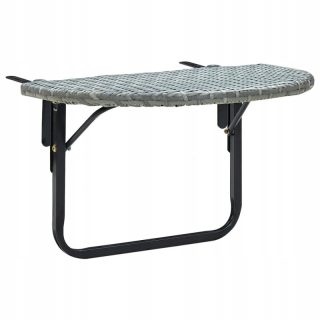 Záhradný stôl, stolík - Beton Garden Table 180 cm šedá RAM