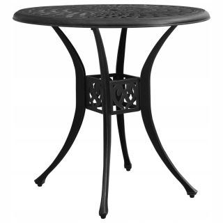 Záhradný stôl, stolík - TERACE TABLE GARDEL STARKOVÁ doska WPC 200