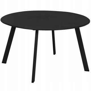 Záhradný stôl, stolík - F17 Dmorora Oval Garden Tabuľka 165 x 110 x 72 cm