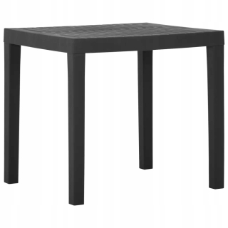 Záhradný stôl, stolík - Skladací stôl záhradný stravovací stôl 180 cm