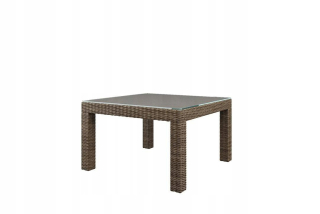 Záhradný stôl, stolík - 3-c. Bistro set.