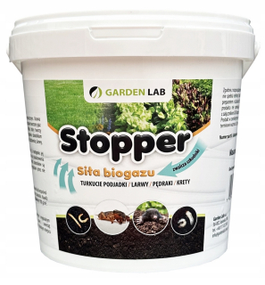 Repelent proti hmyzu - Granulované hnojivo pre planta pre Rhododendrons Blueberries okyslili 3 kg
