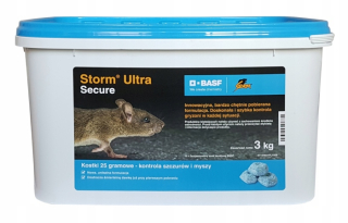 Repelent, plašič  pre zvieratá - AQUACRAFT