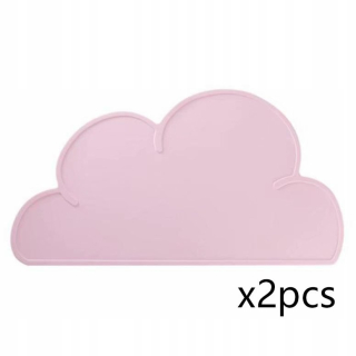 Silikónová izolačná podložka Student Cloud, po