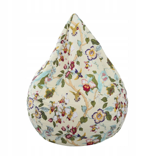 Závesné hojdacie kreslo - Plnené hračky Storge Ben BG Benbg Bedspread, Petals