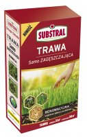 Substrálna trávnatá renovácia samostatne zaťaženia 1 kg
