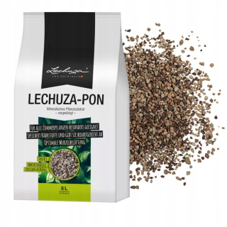 Záhradná pôda - Granulovaný hnoj / 5 l / 3 x 8 (24 kg)