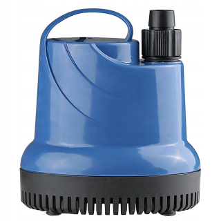 Bazénové čerpadlo, filter - Sunsun Ballowpump 4500L/H - Nízke ponorenie
