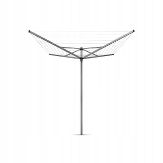 Sušiak na prádlo - Záhradná sušička 190x189cm Brabantia Topspinner S