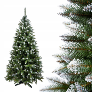 Diamond Spruce Artificial Christmas Tree 220 cm