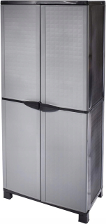 Zbierka domu HSC1704 168 x 66,5 x 37 cm