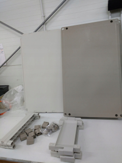Šatník Keter 182 x 54 x 89 cm - plast