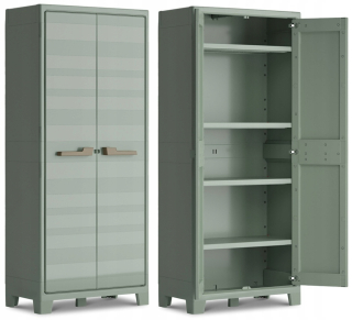 Záhradný šatník Keter/Kis Planet Outdoor Cabinet