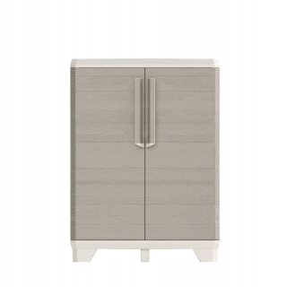 Kis Gulliver High Cabinet Scadrobe pre 5 políc