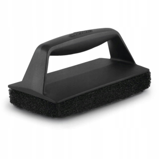 Kefa na rošt - Round Grill 41 cm na kolieskach
