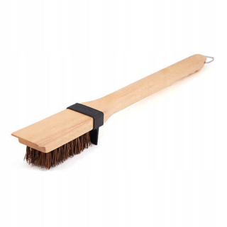 Kefa na rošt - HD Broil King Rote Brush s dlaňou