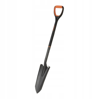 Vidly, lopata - Magnusson Drenars Squadel 127 cm