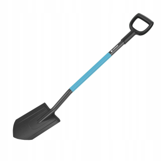 Vidly, lopata - Shadel Sharp Ideal Pro Cellfast