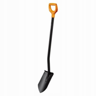Vidly, lopata - Pevné pevné shadel 1170 mm Fiskars 1003455
