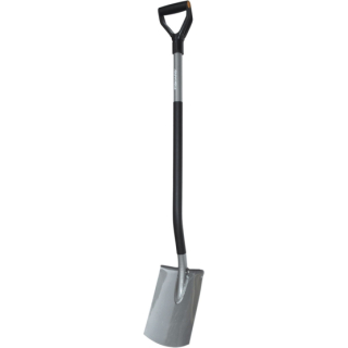 Vidly, lopata - Simple Sword Fiskars Ergo Lasel 1025375