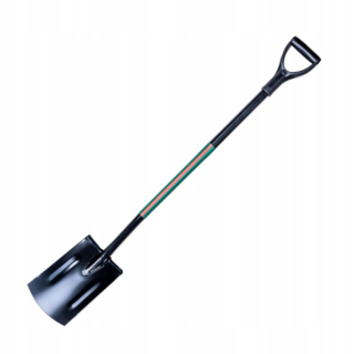 Vidly, lopata - Zaskláknikové vlákna 80 cm.