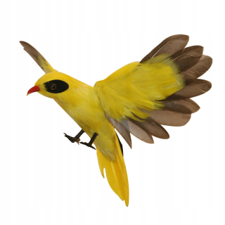 Umelé zviera - Oriole Flying