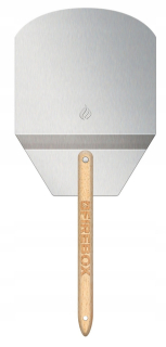 Príslušenstvo na grilovanie - Lopata