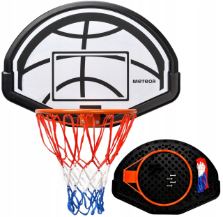 Basketbalové príslušenstvo pre deti - Basketbalový štít metroitu