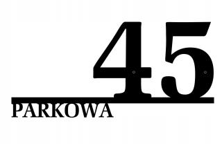ADRESA ČÍSLO DOMU Názov ulice podkrovie19