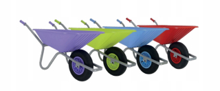 Záhradný vozík - Fort Lavender Garden Wheelbarrow Altrad
