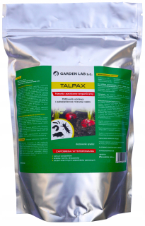 Talpax pre pušky Turkuut Nematodes a Moles 5 kg