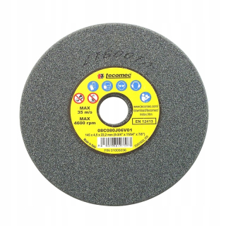 Kotúč na krovinorez - TECOMEC DISK PRE VIDI REŤAZ K00204034 ORIGINÁL