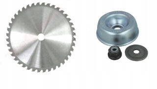 Krovinorez - Widia Widia Stihl FS55 FS56 FS200 FS250 DISC