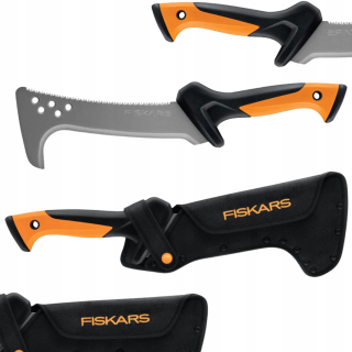 Záhradný sekáč, mačeta - Cressing Maczeta Fiskars Handy Piła 23 cm