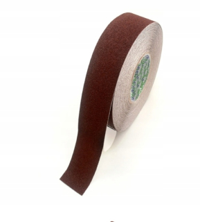 Odstránenie brontovej pásky Streple pre ocele 25 mmx18,3m
