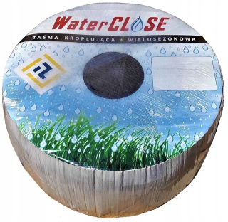 Systém kvapkovej závlahy - LED reflektor 30W 830 ENDURA LEDVANCE SENZOR