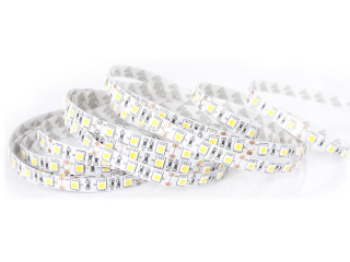 Lampa na pestovanie raslín - LED pásik 12V 5050 300LED 5M Plant IP20 4R: 1B