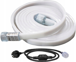 Záhradné halogény - Sunlit LED páska Matte, 3 m 690010103