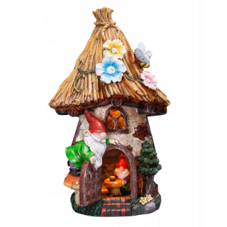 Teresa's Collection 31cm Fairytale Garden House