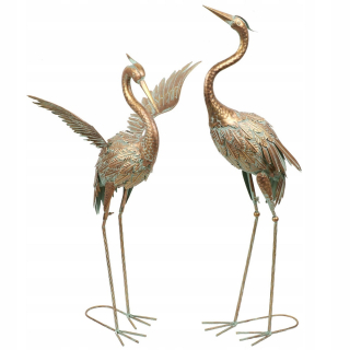 2x miniatúrna figurína krásneho dievčaťa z mora