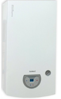 Termet Ecocondens Silver 2-F 25KW WKD4351