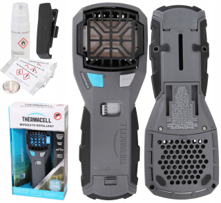 Repelent proti hmyzu - Thermacell MR450 Repellent Depellent