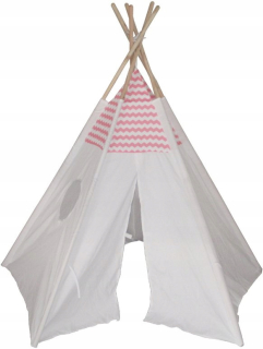 Stan pre deti - Tipi stan Wigwam enero #h1