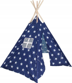 Stan pre deti - TIPI STAN WIGWAM STARS ENERO #H1